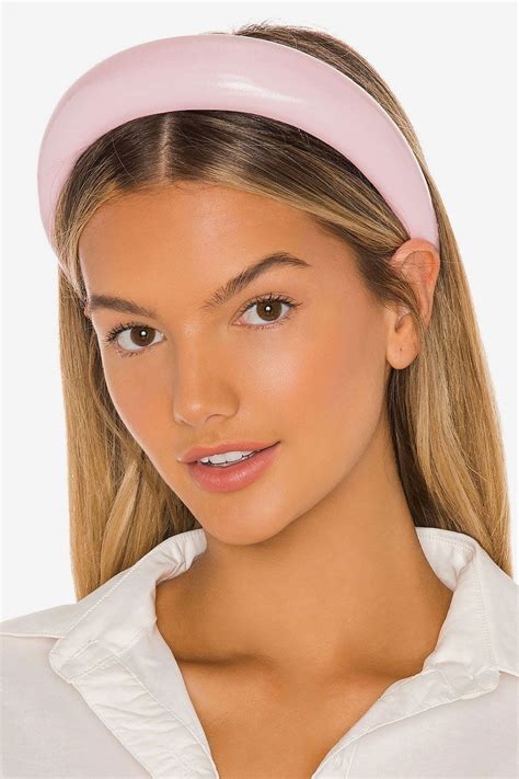 adult headband.